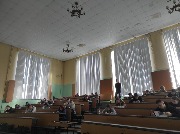 Нижегородский государственный университет им. Н.И.Лобачевского (г. Нижний Новгород)